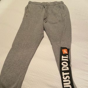 Nike Joggers